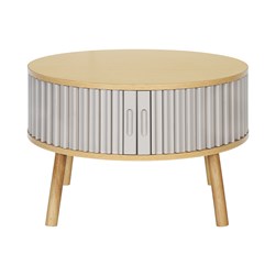 Coffee Table 60 x 60 x 40cm Coffee Table 60 x 60 x 40cm