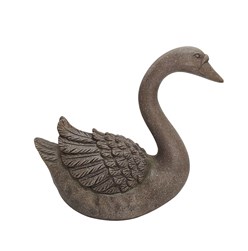 Swan 31 x 28cm Swan 31 x 28cm
