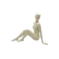 Reclining Lady 26cm Reclining Lady 26cm