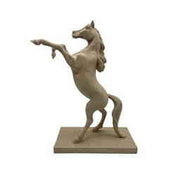 Rearing Horse 45cm Rearing Horse 45cm