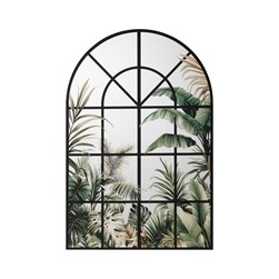 Arch Window Mirror 60 x 90cm
