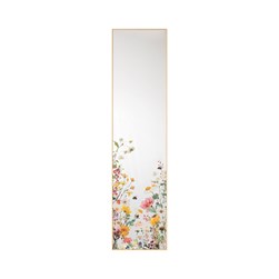 Wildflower Floor Mirror 40 x 160cm