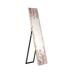 Botanical Floor Mirror 40 x 160cm