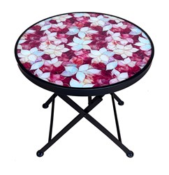 Morello Folding Table 50cm