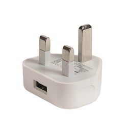 5v1A USB Plug Adaptor 5v1A USB Plug Adaptor