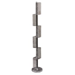Acrylic Lamp with 6 Lights 125cm Acrylic Lamp with 6 Lights 125cm