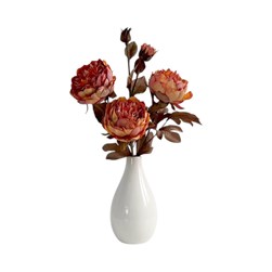 Autumn Floral Vase 45cm Autumn Floral Vase 45cm