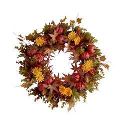 Autumn Wreath 40cm Autumn Wreath 40cm