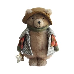 Barnabus Bear 29x40cm