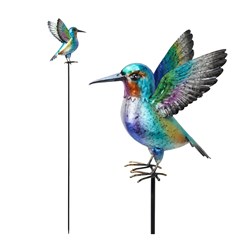 Bird Garden Stake 75cm