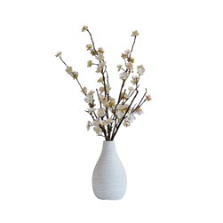 Blossom Ceramic Vase 48cm Blossom Ceramic Vase 48cm