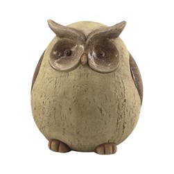 Brown Owl 22cm Brown Owl 22cm
