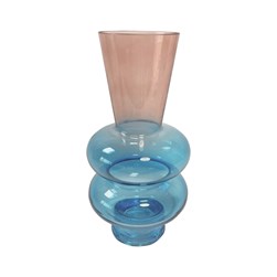 Bulbous Vase 28cm Bulbous Vase 28cm