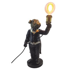 Character Dog Lamp 46cm Character Dog Lamp 46cm