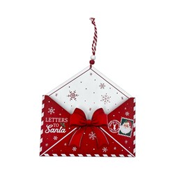 Christmas Envelope 18x17cm Christmas Envelope 18x17cm