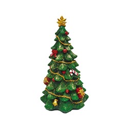 Christmas Tree 14x25cm