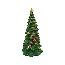 Christmas Tree 16x35cm Christmas Tree 16x35cm