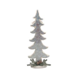 LED Christmas Tree 21x50cm LED Christmas Tree 21x50cm