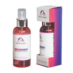 Coconut and Chamomile Fragranced Spray 120ml Coconut and Chamomile Fragranced Spray 120ml