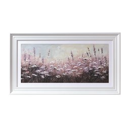 Crystal Art Fields 65x115cm Crystal Art Fields 65x115cm