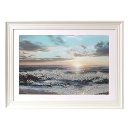 Crystal Art Seashore 85x115cm Crystal Art Seashore 85x115cm