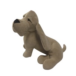 Dachshund Door Stop 30x22x31cm Dachshund Door Stop 30x22x31cm