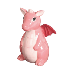 Dragon Money Box 18cm Dragon Money Box 18cm