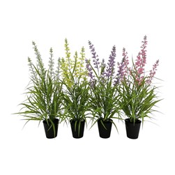 Floral Display 83cm 4 Assorted Floral Display 83cm 4 Assorted