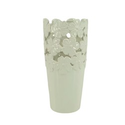 Floral Vase 14x29cm