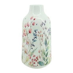 Floral Vase 15x30cm Floral Vase 15x30cm