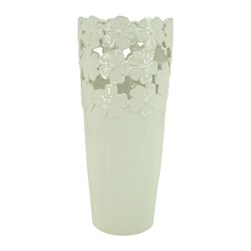 Floral Vase 17x38cm