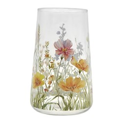 Floral Vase 19cm