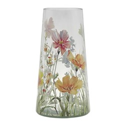 Floral Vase 23.5cm
