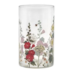 Floral Vase 25cm Floral Vase 25cm