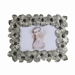 Flower Photo Frame 5x7 Flower Photo Frame 5x7