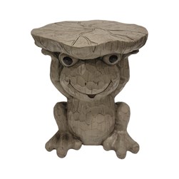 Frog Plant Stand 36cm Frog Plant Stand 36cm