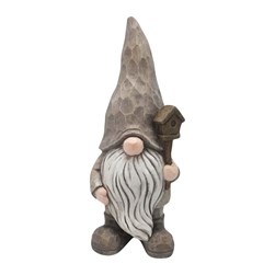 Garden Gonk Birdhouse 40cm