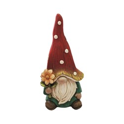 Garden Gonk Flower 38cm Garden Gonk Flower 38cm