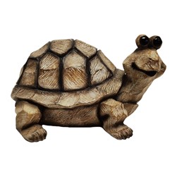 Garden Tortoise 27x15cm