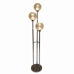 Globe Lamp 170cm Globe Lamp 170cm