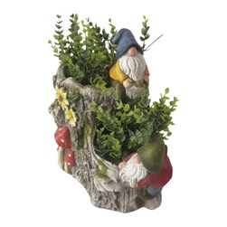 Gonk Planter 30x31cm Gonk Planter 30x31cm