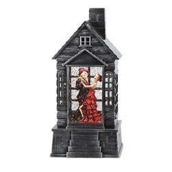 Halloween Lantern Spinner 25cm Halloween Lantern Spinner 25cm