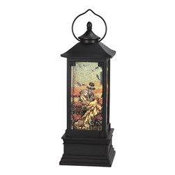 Halloween Lantern Spinner 29cm Halloween Lantern Spinner 29cm