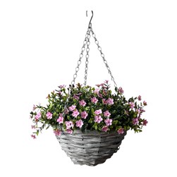 Hanging Basket 46cm Hanging Basket 46cm