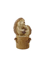 Hedgehog Family 20cm Hedgehog Family 20cm