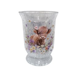 Highland Cow Hurricane 15cm Highland Cow Hurricane 15cm