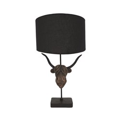 Highland Cow Lamp 60cm Highland Cow Lamp 60cm