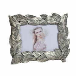 Leaf Photo Frame 5x7 Leaf Photo Frame 5x7