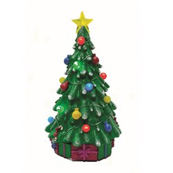 LED Christmas Tree 13x22cm LED Christmas Tree 13x22cm