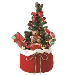 LED Christmas Tree Decoration 85cm LED Christmas Tree Decoration 85cm